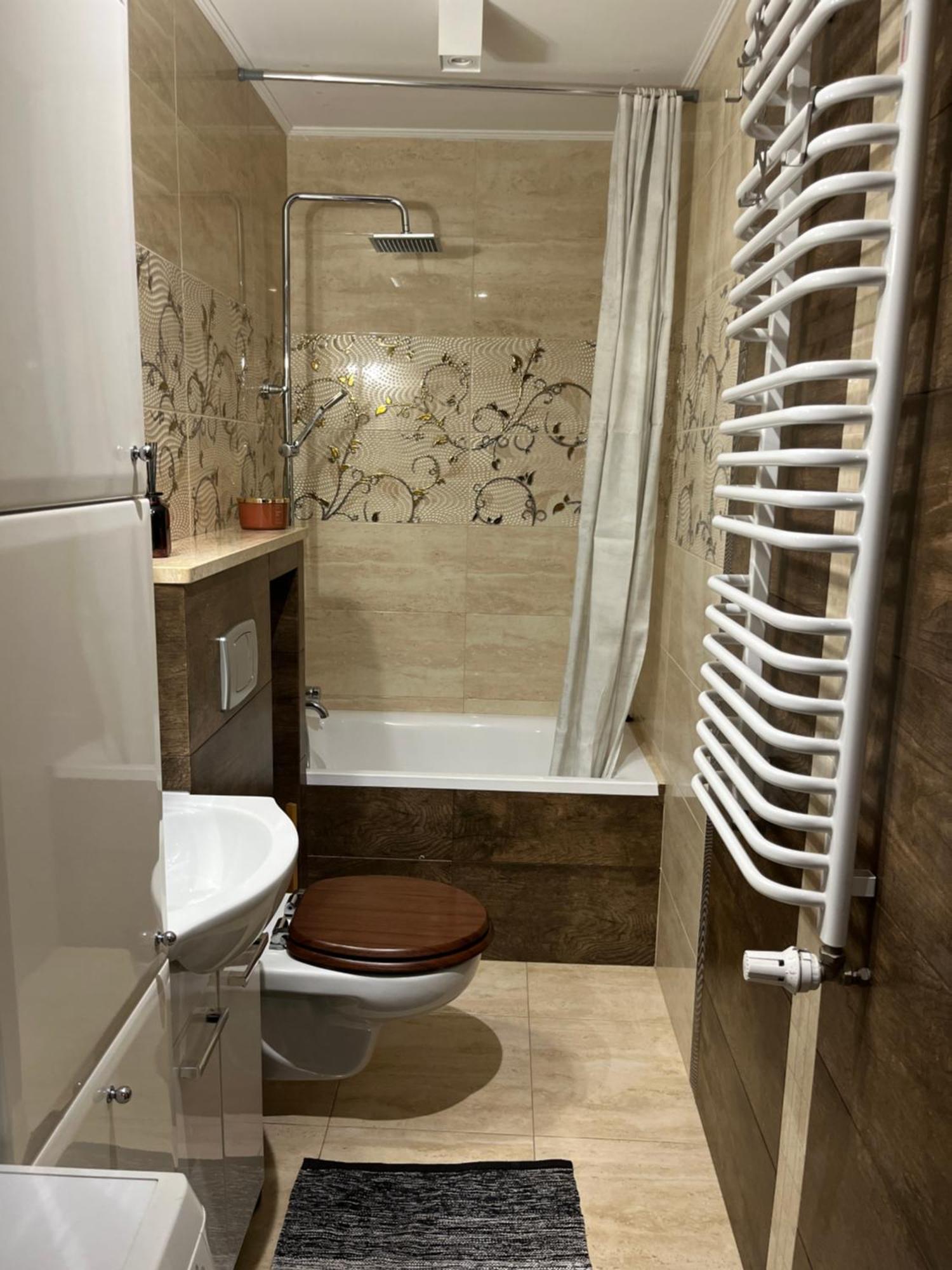 Apartamenty Luczkowskiego Z Widokiem Na Studnie 4 Chełm Exterior foto
