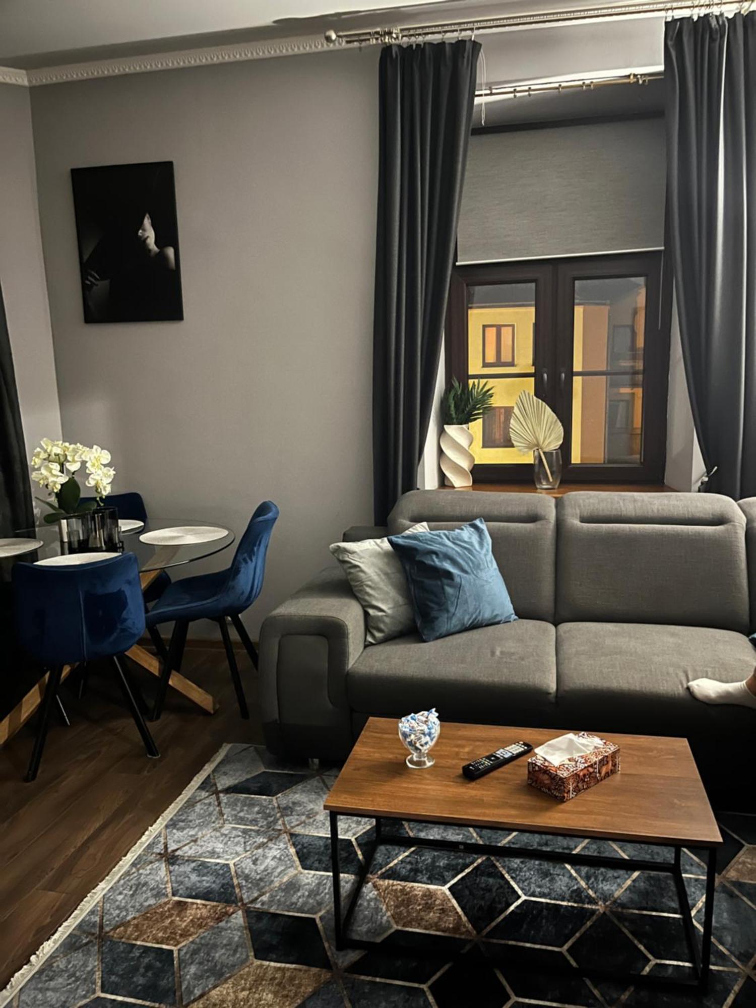 Apartamenty Luczkowskiego Z Widokiem Na Studnie 4 Chełm Exterior foto